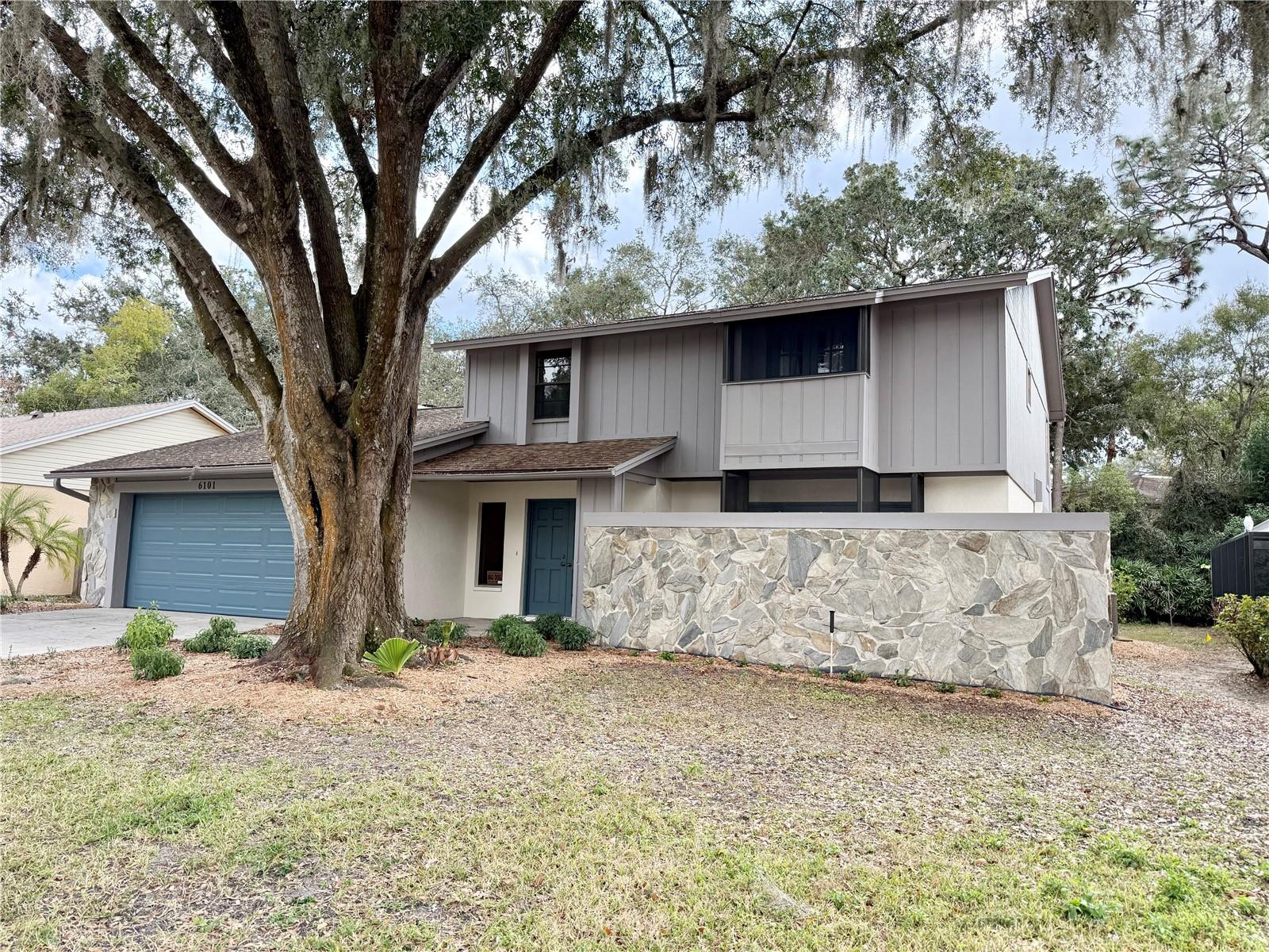 RAINTREE TERRACE SUB W - Residential