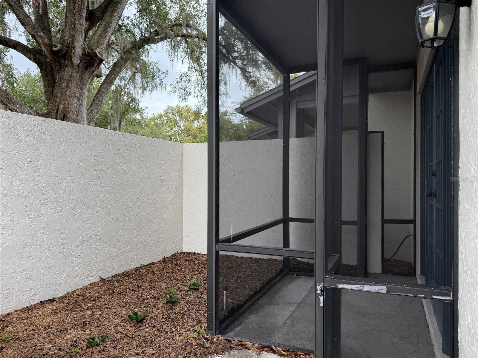 RAINTREE TERRACE SUB W - Residential