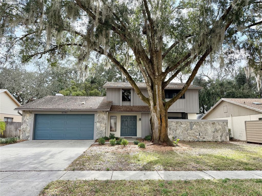 Photo of 6101 Soaring Ave, Temple Terrace, FL 33617 (MLS # TB8463109)