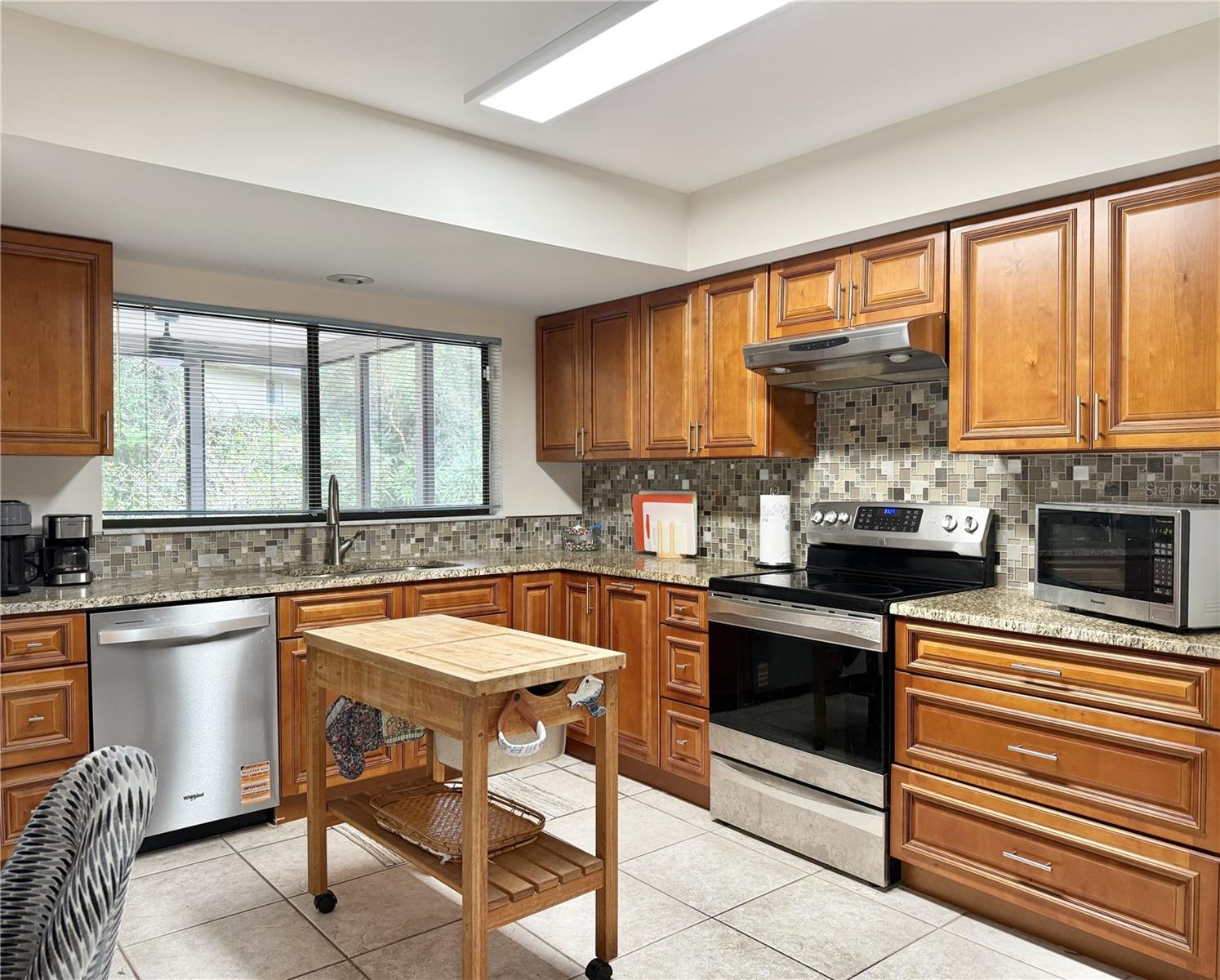 RAINTREE TERRACE SUB W - Residential