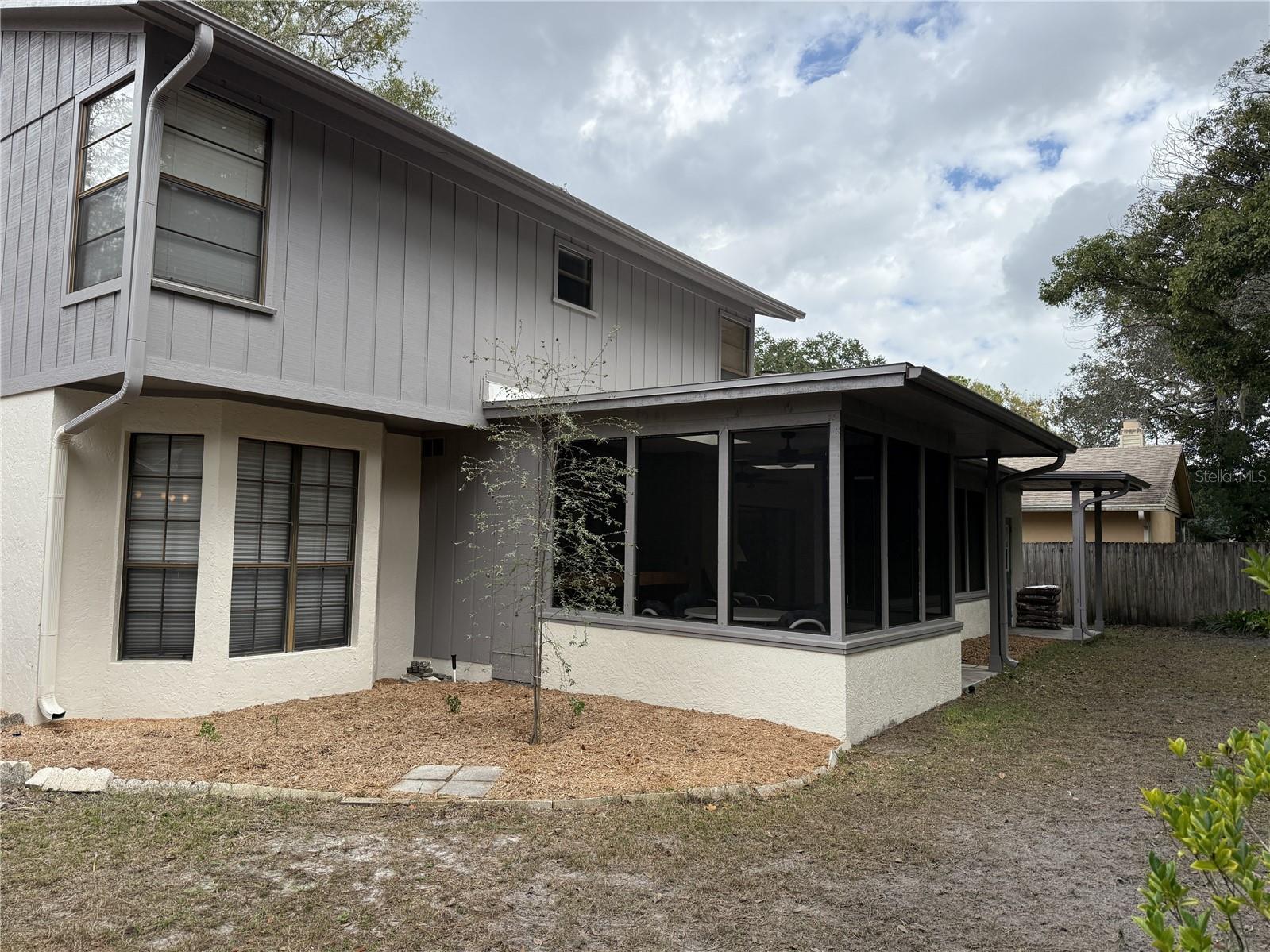 RAINTREE TERRACE SUB W - Residential