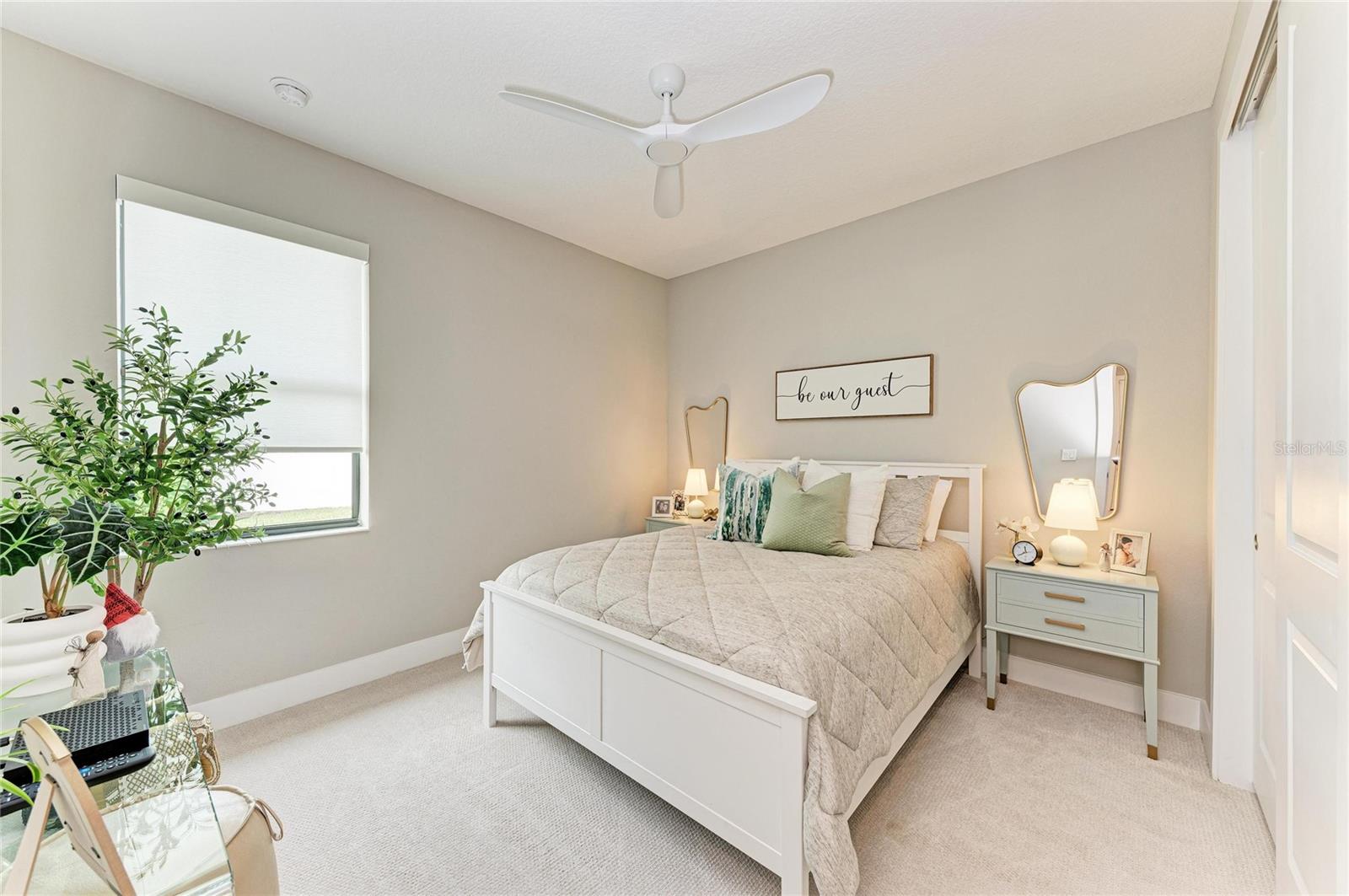 CRESSWIND PH II SUBPH A, B & C - Residential