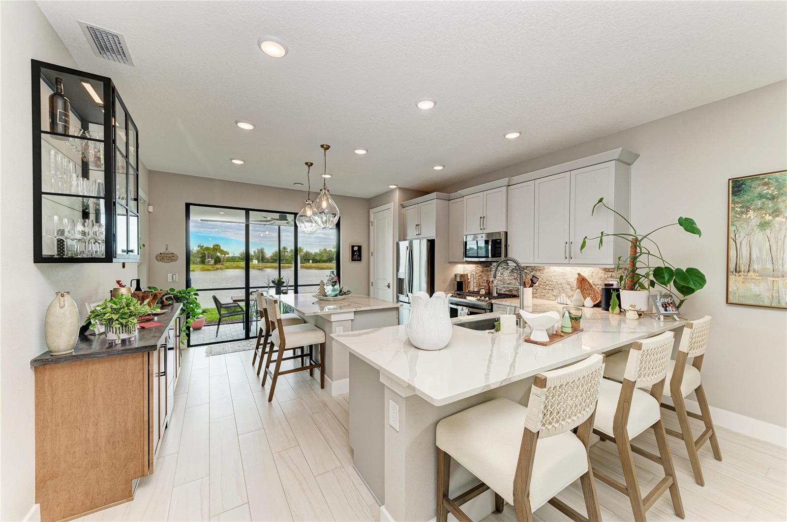 CRESSWIND PH II SUBPH A, B & C - Residential