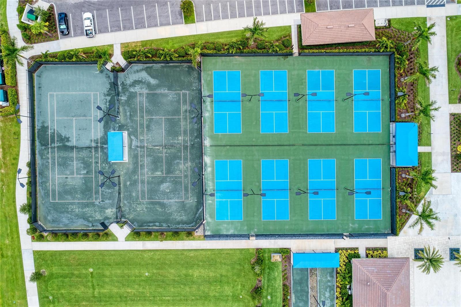 CRESSWIND PH II SUBPH A, B & C - Residential