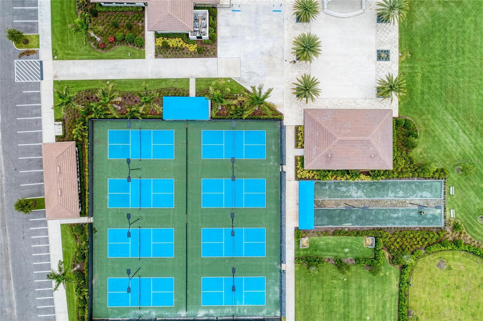 CRESSWIND PH II SUBPH A, B & C - Residential