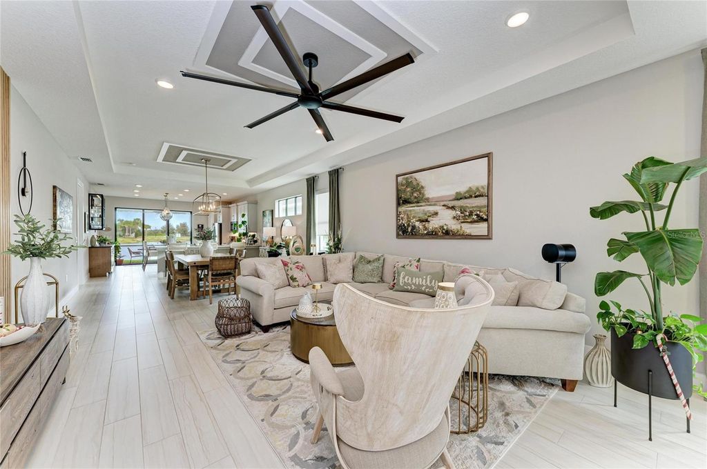 Photo of 5209 Barnett Circle, Bradenton, FL 34211 (MLS # A4674945)