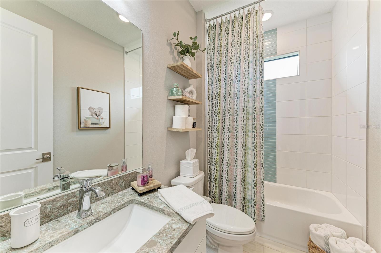 CRESSWIND PH II SUBPH A, B & C - Residential