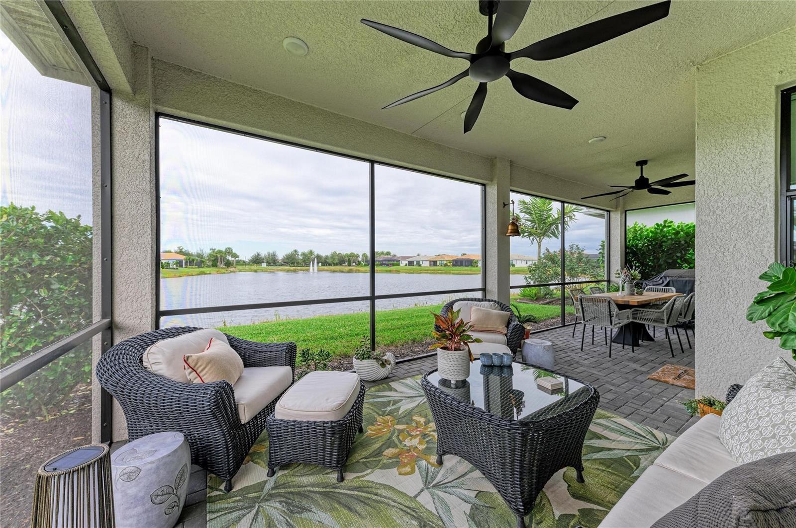 CRESSWIND PH II SUBPH A, B & C - Residential