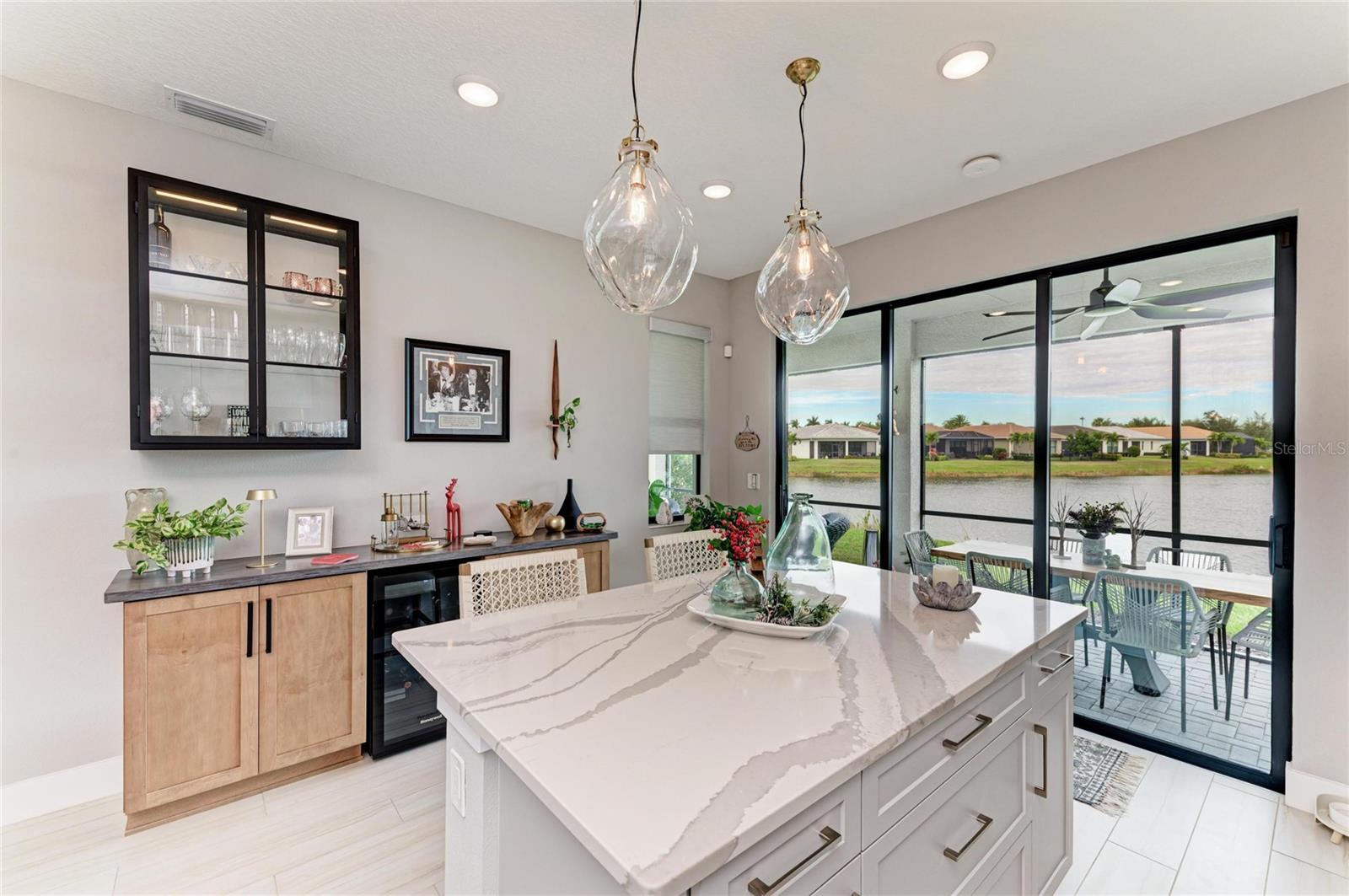 CRESSWIND PH II SUBPH A, B & C - Residential