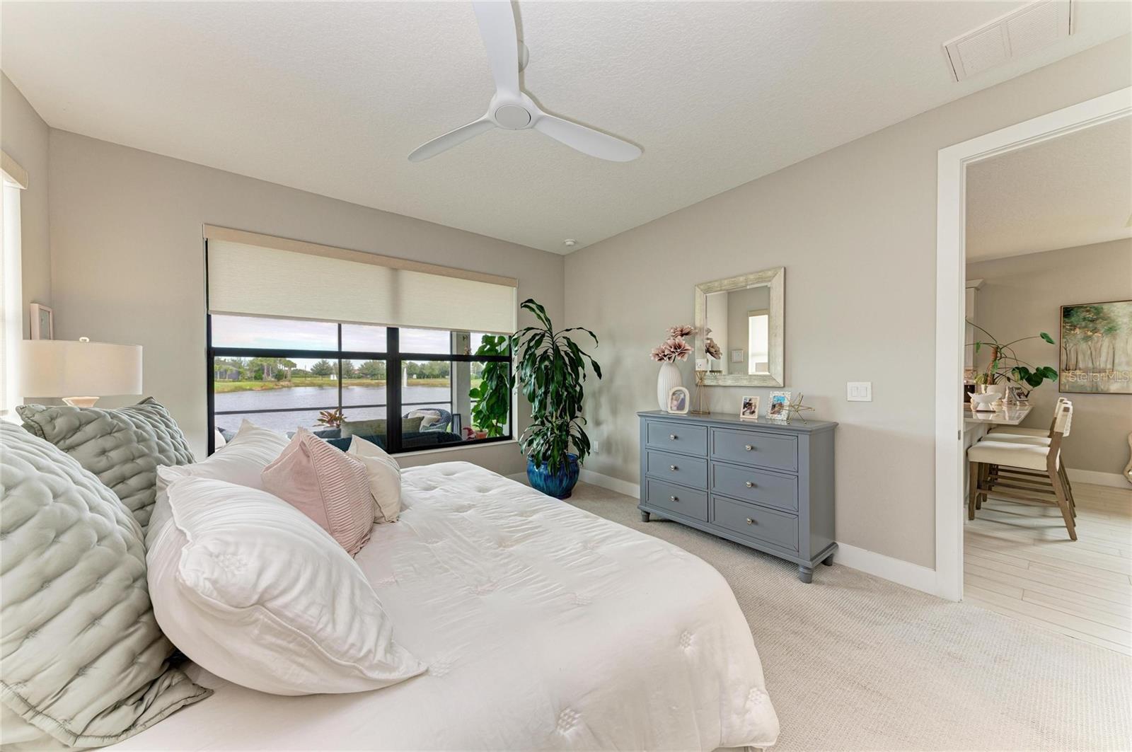 CRESSWIND PH II SUBPH A, B & C - Residential