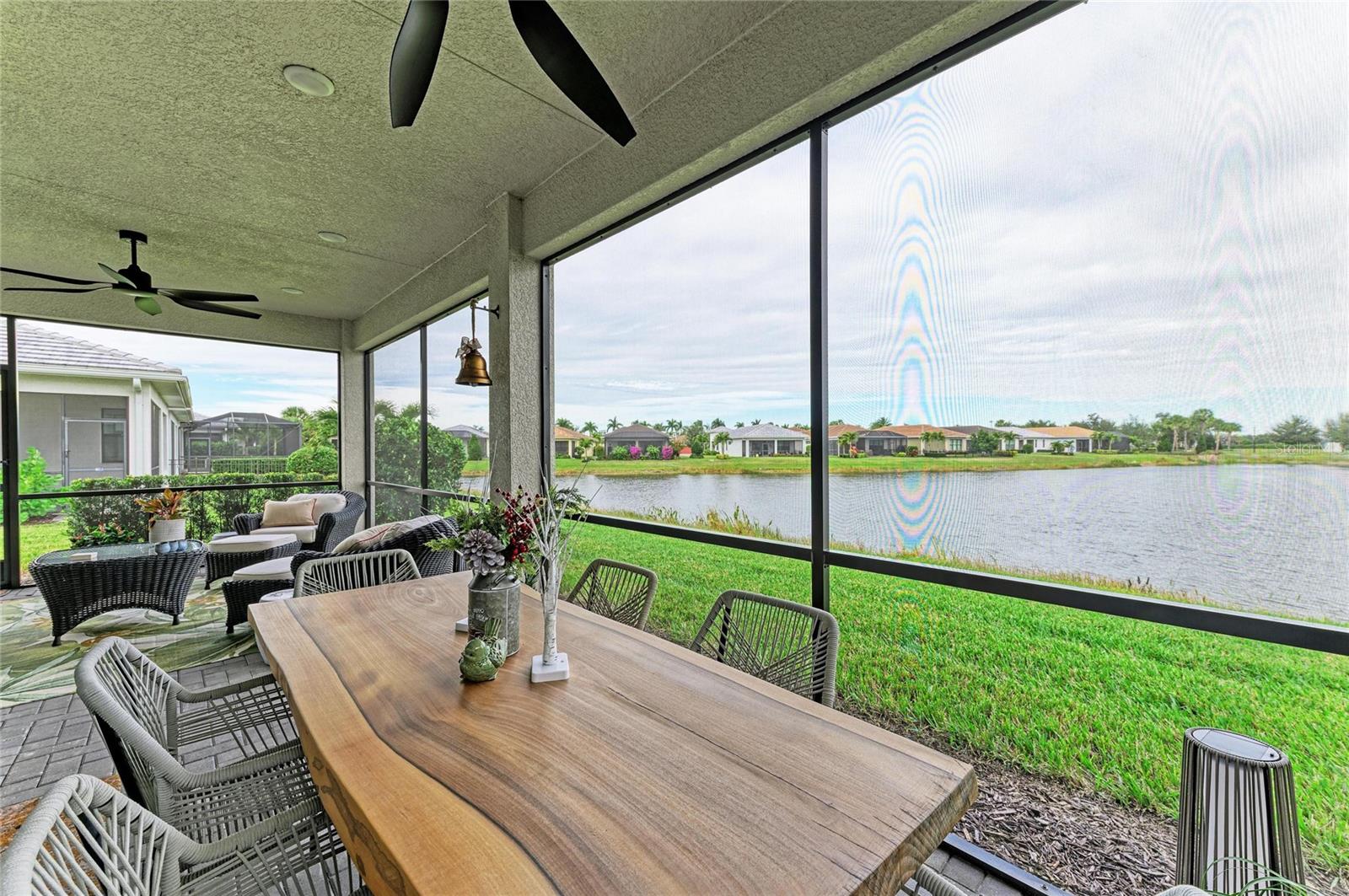 CRESSWIND PH II SUBPH A, B & C - Residential