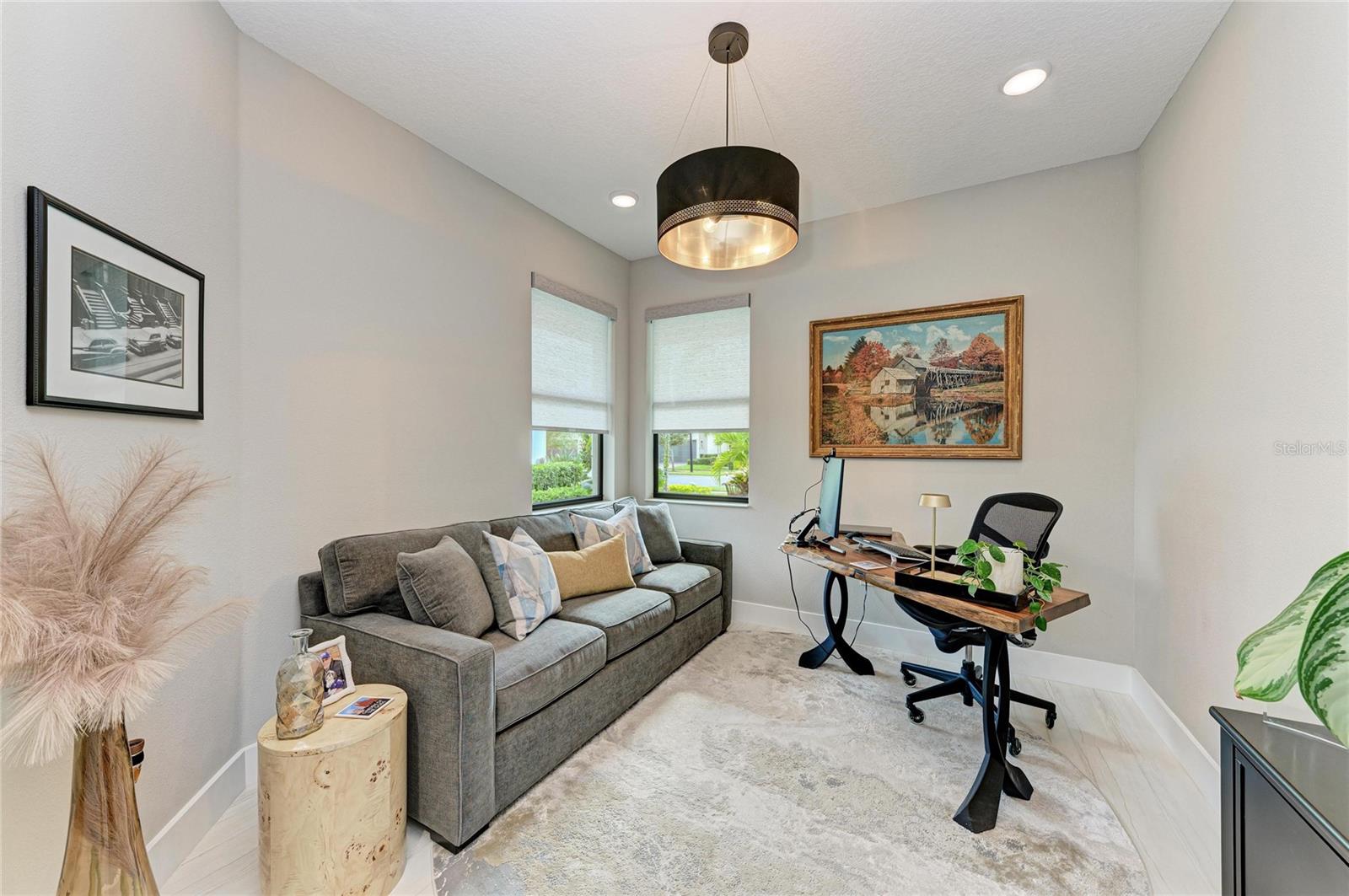 CRESSWIND PH II SUBPH A, B & C - Residential