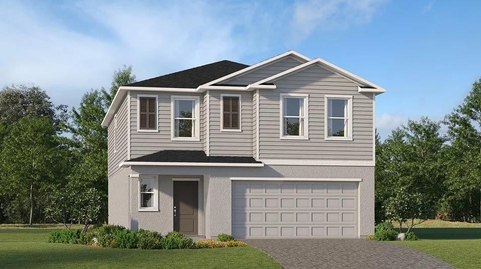 Photo of 26628 Wilgrove Place, Punta Gorda, FL 33955 (MLS # A4709316)