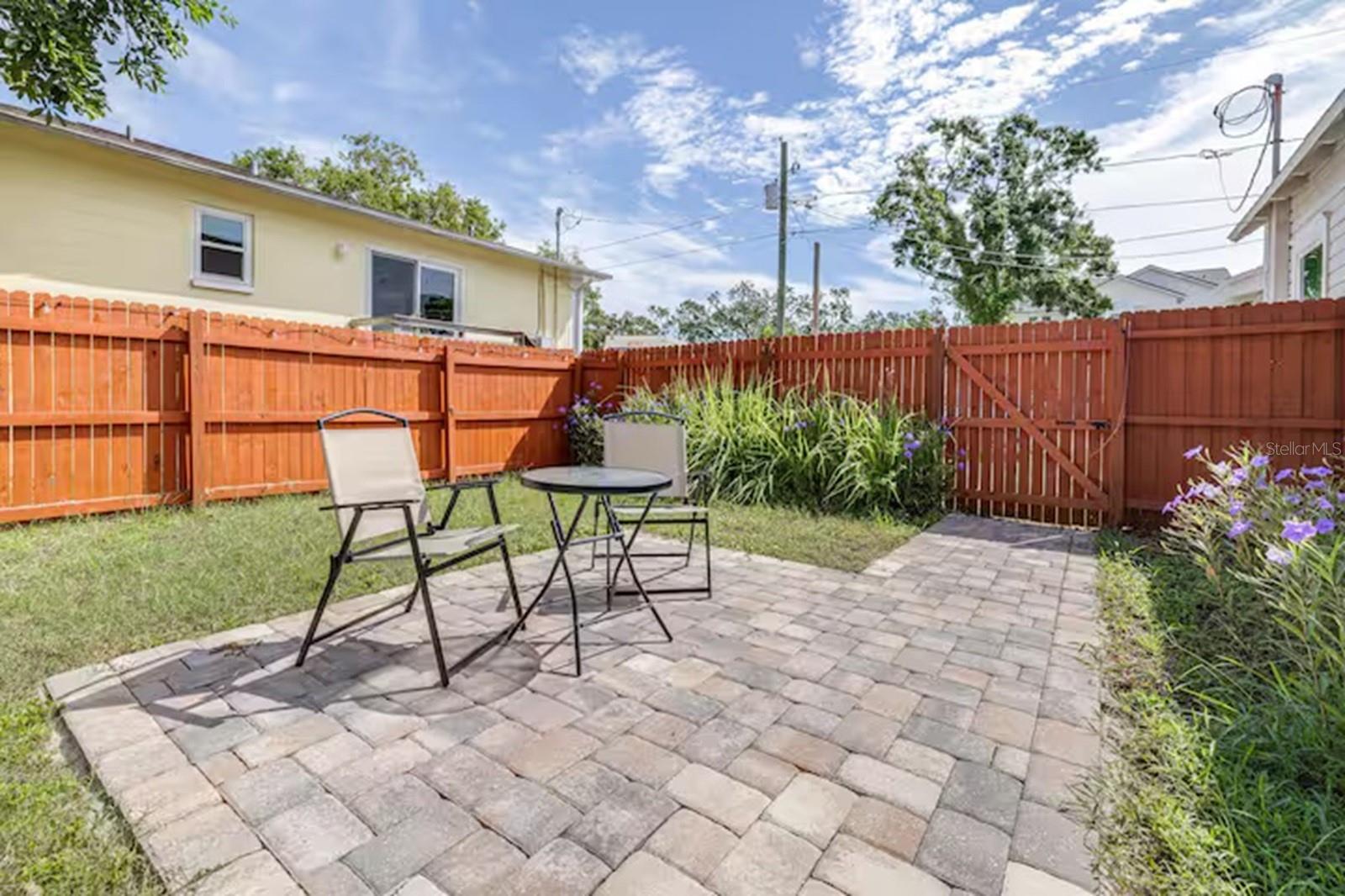 PORT TAMPA CITY MAP - Residential Lease
