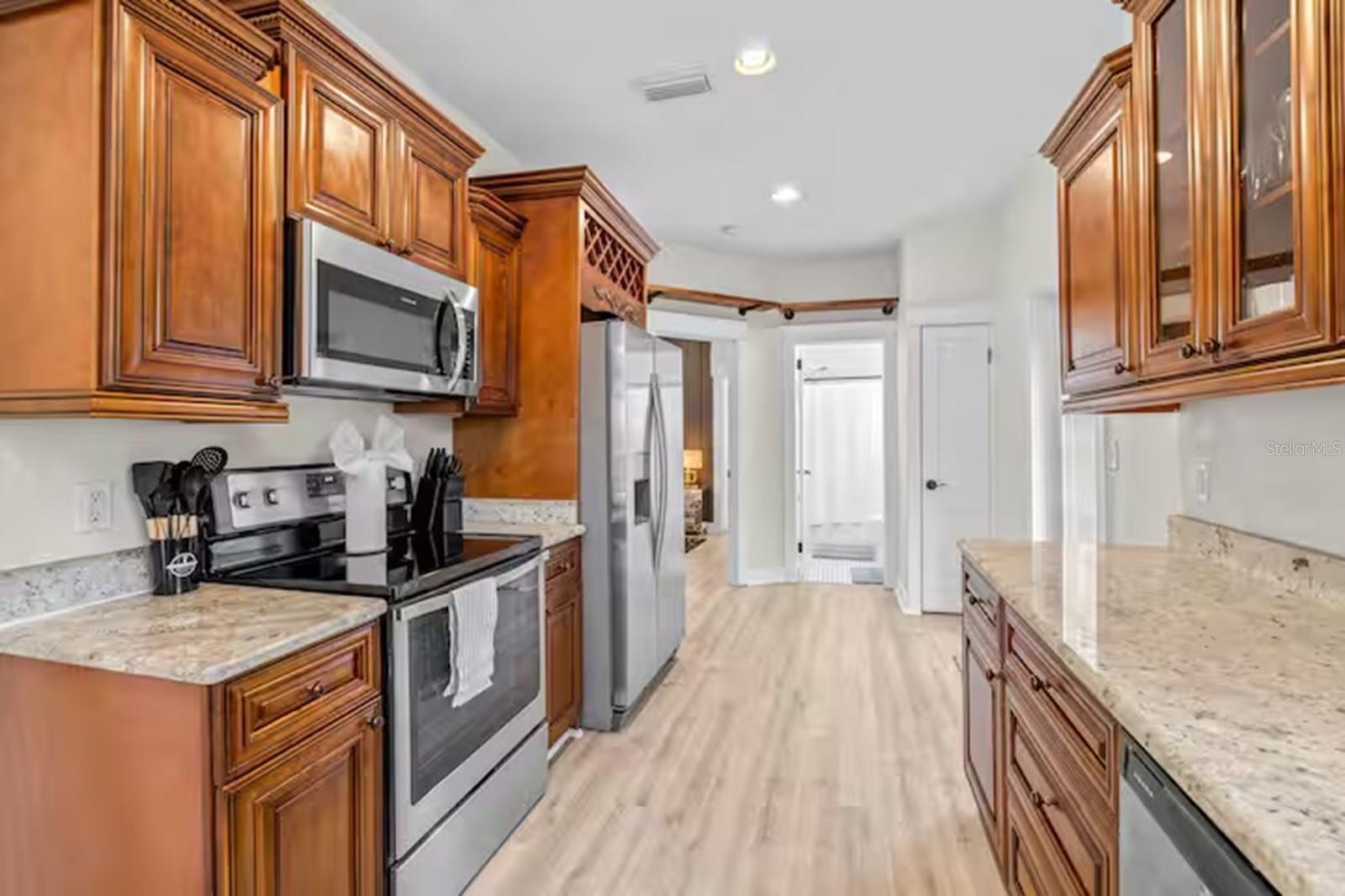 PORT TAMPA CITY MAP - Residential Lease