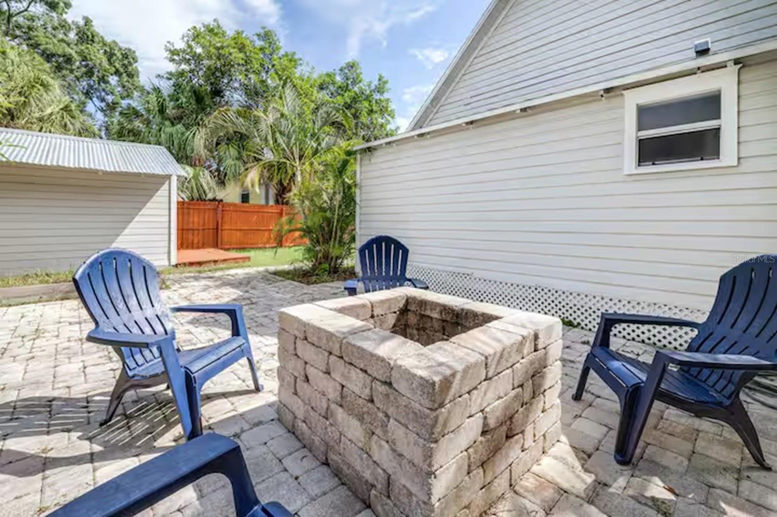 PORT TAMPA CITY MAP - Residential Lease