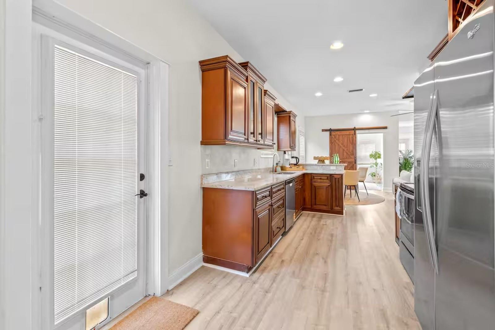PORT TAMPA CITY MAP - Residential Lease