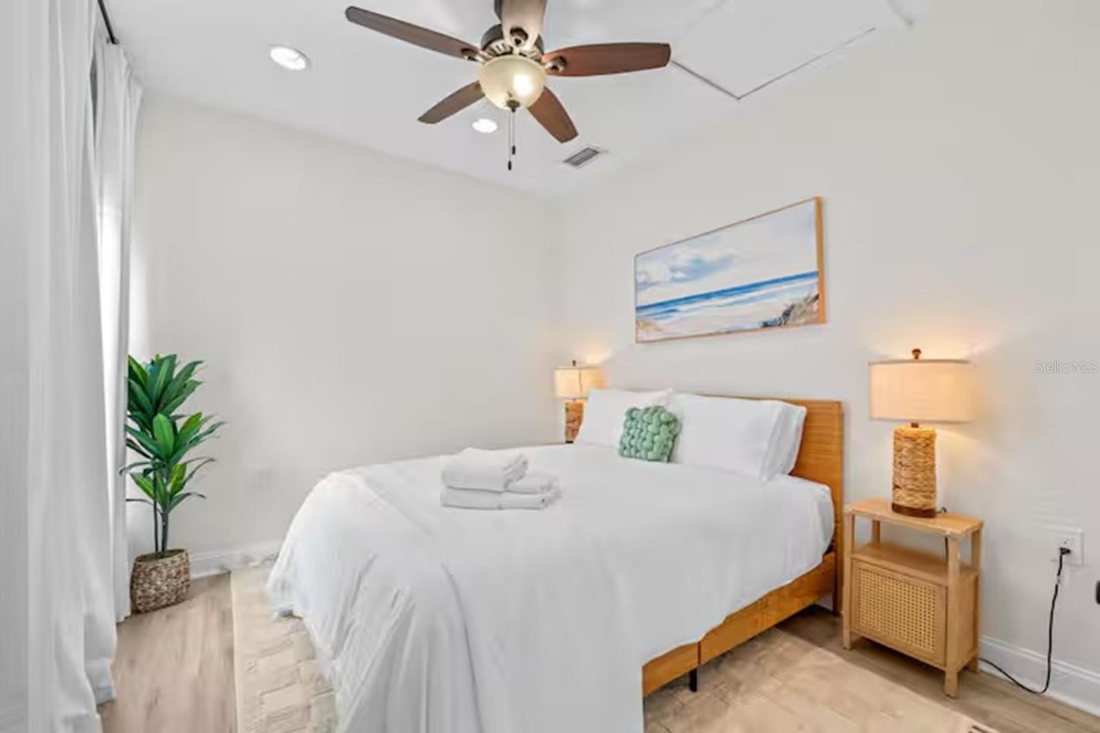 PORT TAMPA CITY MAP - Residential Lease