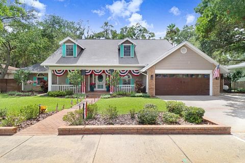 Photo of 1976 Dunloe Circle, Dunedin, FL 34698 (MLS # TB8525649)
