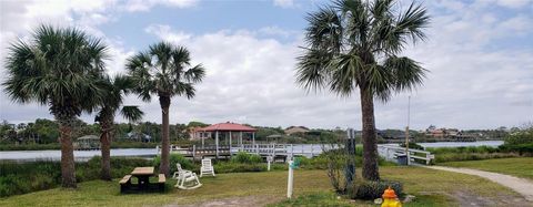 A home in FLAGLER BEACH