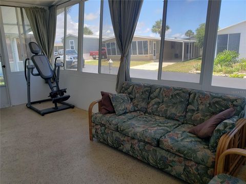 A home in FLAGLER BEACH