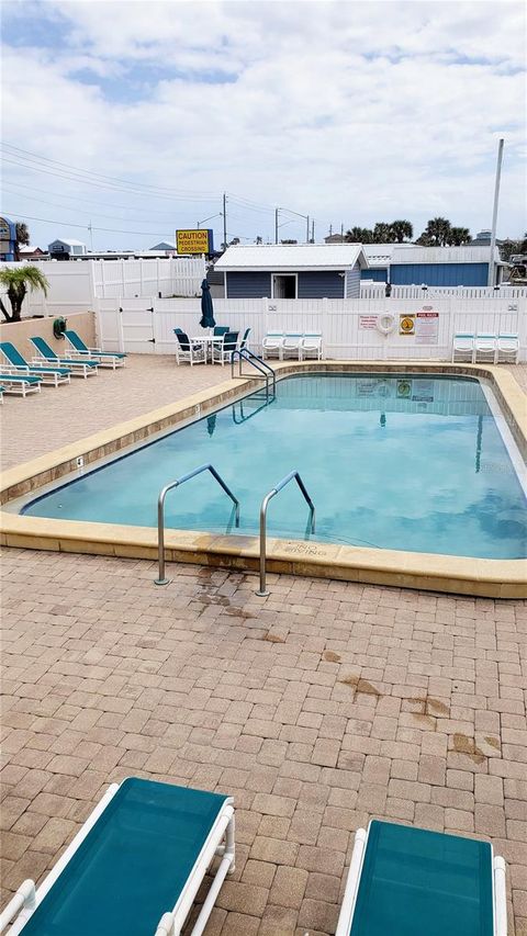 A home in FLAGLER BEACH