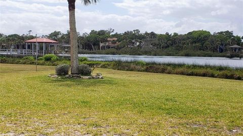 A home in FLAGLER BEACH