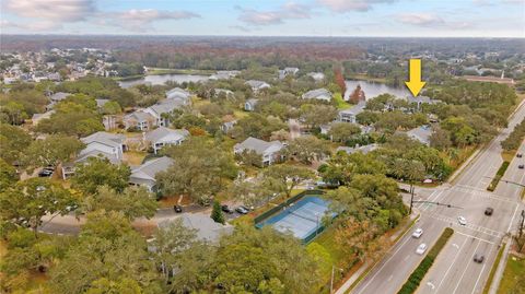 A home in LAKE MARY