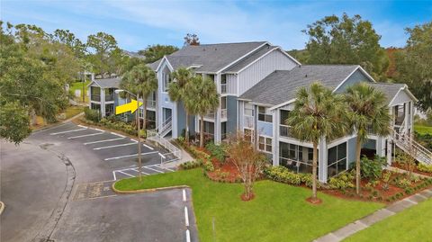 A home in LAKE MARY