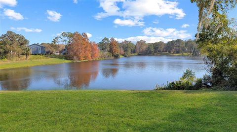 A home in LAKE MARY