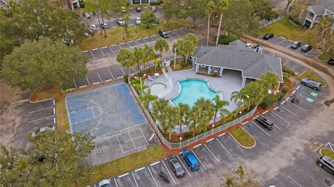 A home in LAKE MARY