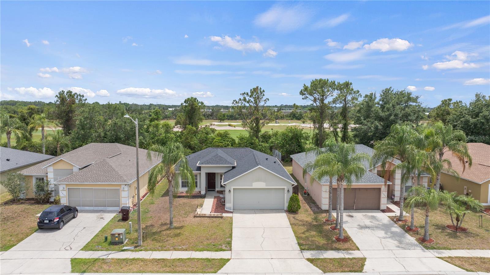 5210 SILVER THISTLE LANE