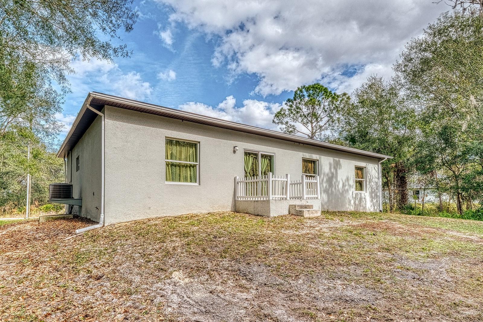 POINCIANA NBRHD 06 SOUTH VILLAGE 03 - Residential