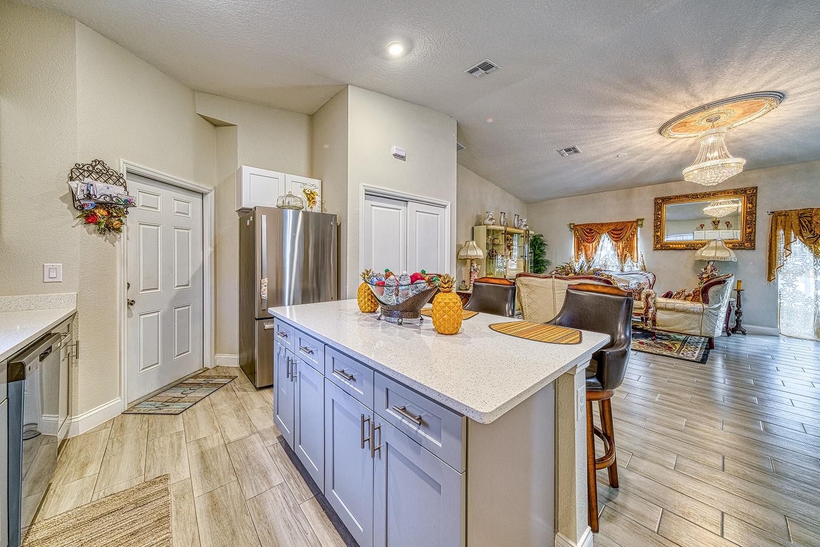 POINCIANA NBRHD 06 SOUTH VILLAGE 03 - Residential