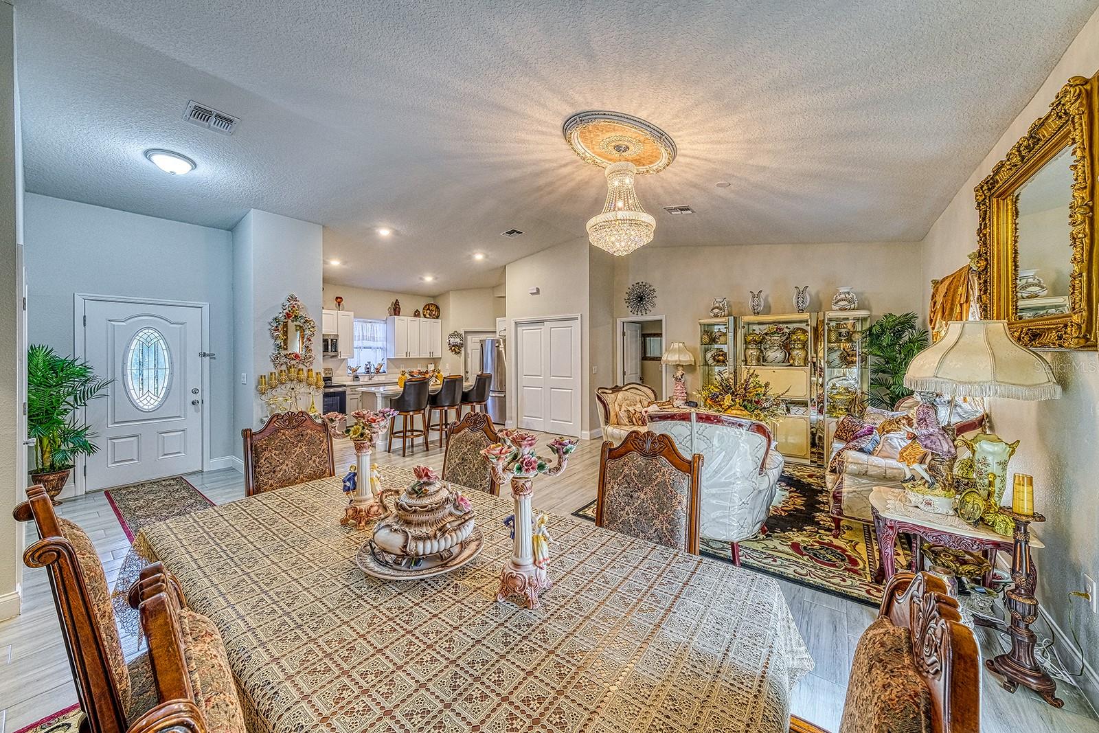 POINCIANA NBRHD 06 SOUTH VILLAGE 03 - Residential