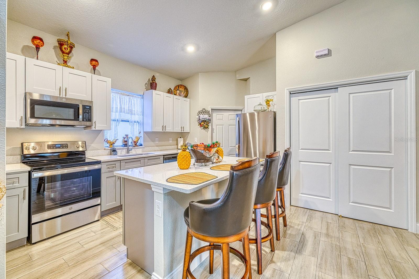 POINCIANA NBRHD 06 SOUTH VILLAGE 03 - Residential