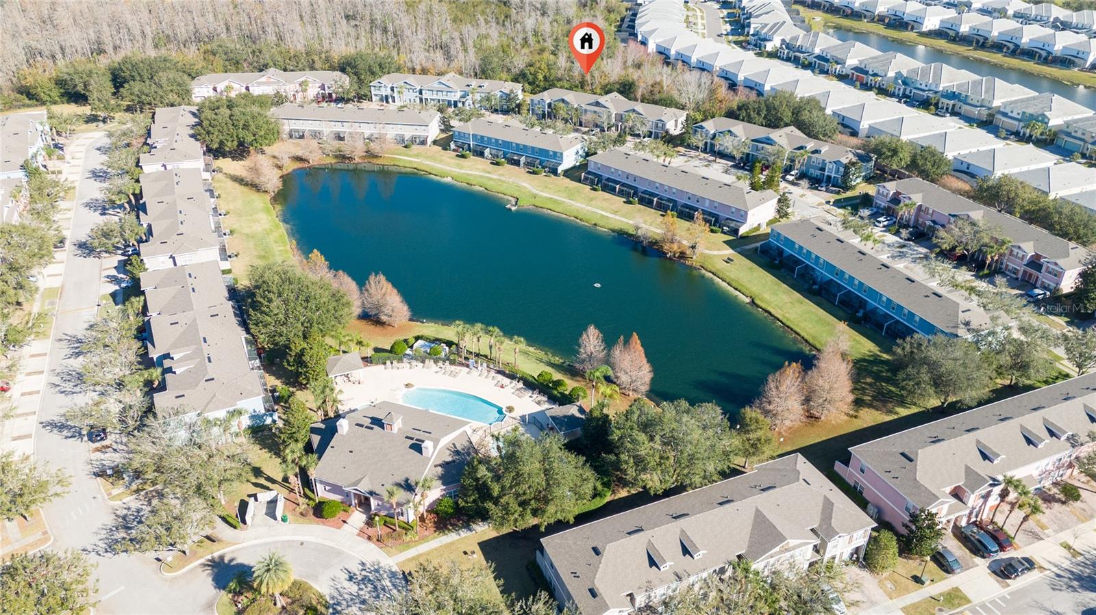 2394 CARAVELLE CIRCLE