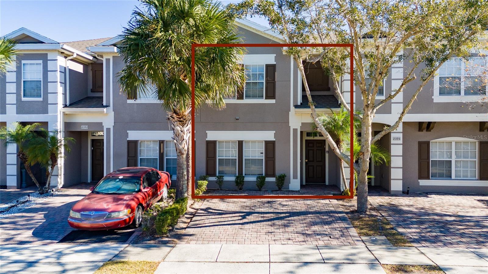 2394 CARAVELLE CIRCLE