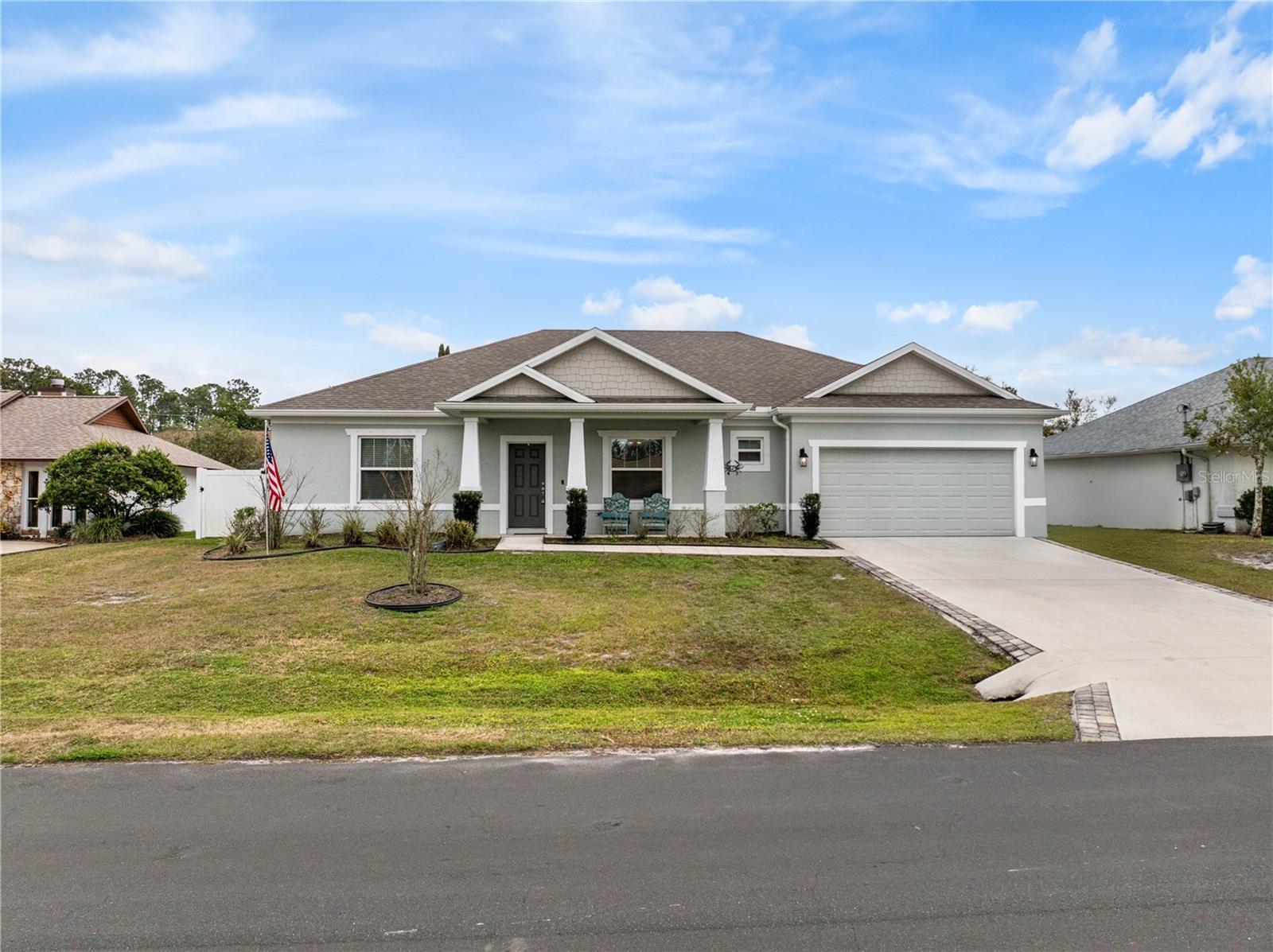 5 WOODHOLME LANE