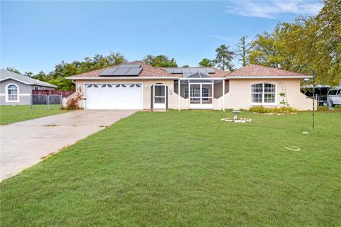 Photo of 5143 SW 155th Loop, Ocala, FL 34473 (MLS # GC539357)