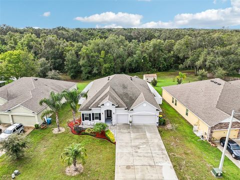 1813 FOREST GLEN DRIVE FRUITLAND PARK FL 34731
