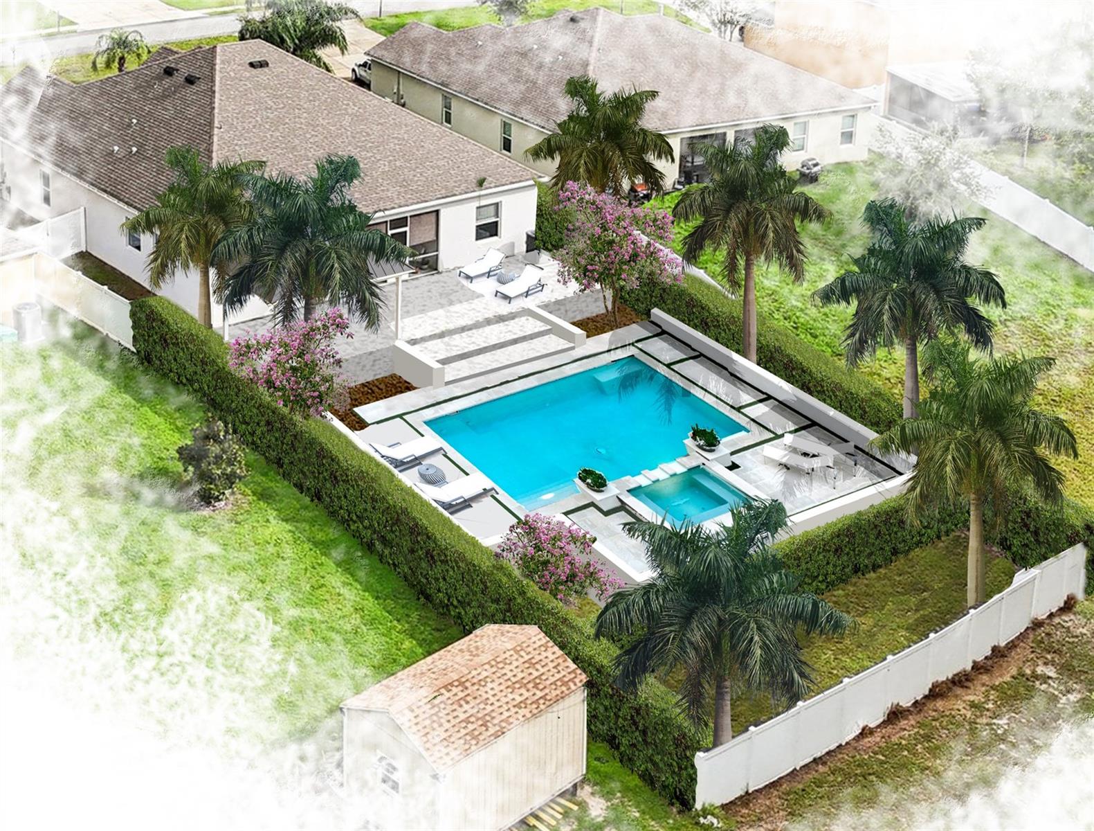 GLEN PH 11 12 & 13 - Residential