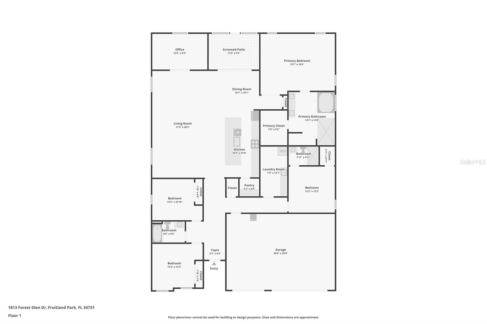 GLEN PH 11 12 & 13 - Residential