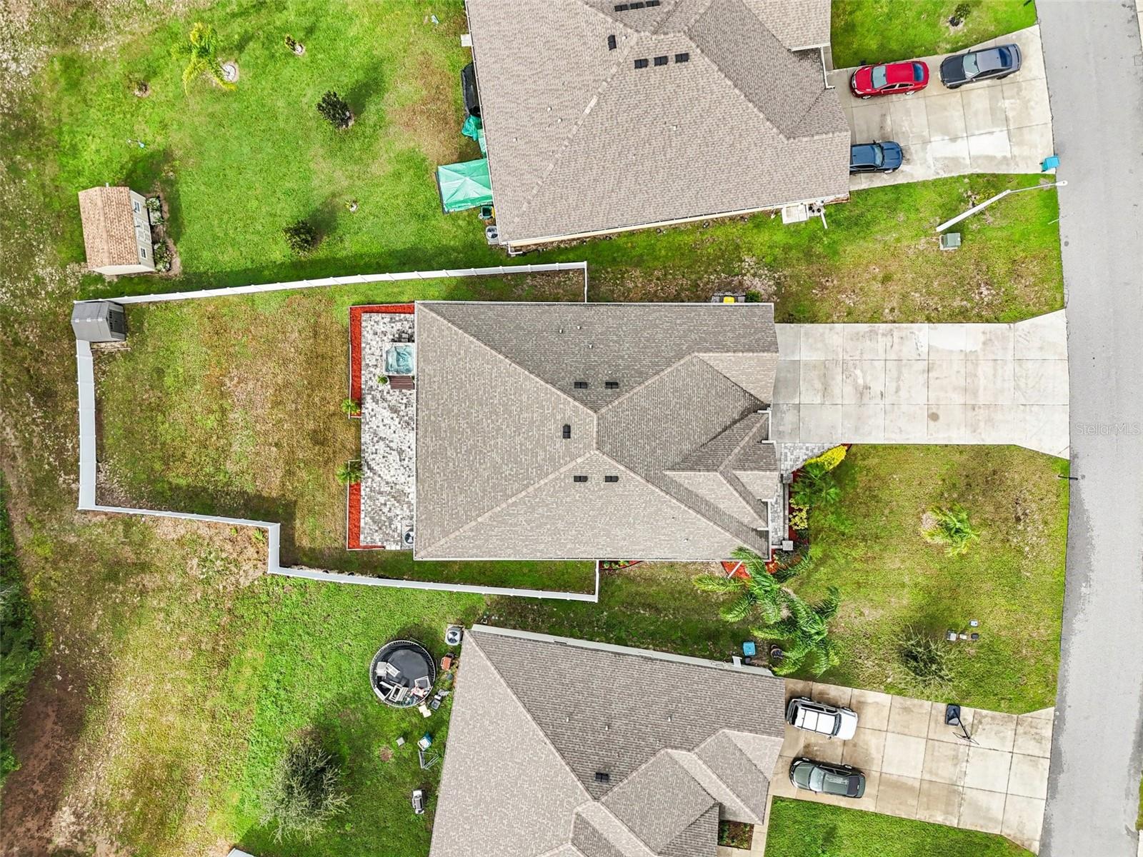 GLEN PH 11 12 & 13 - Residential