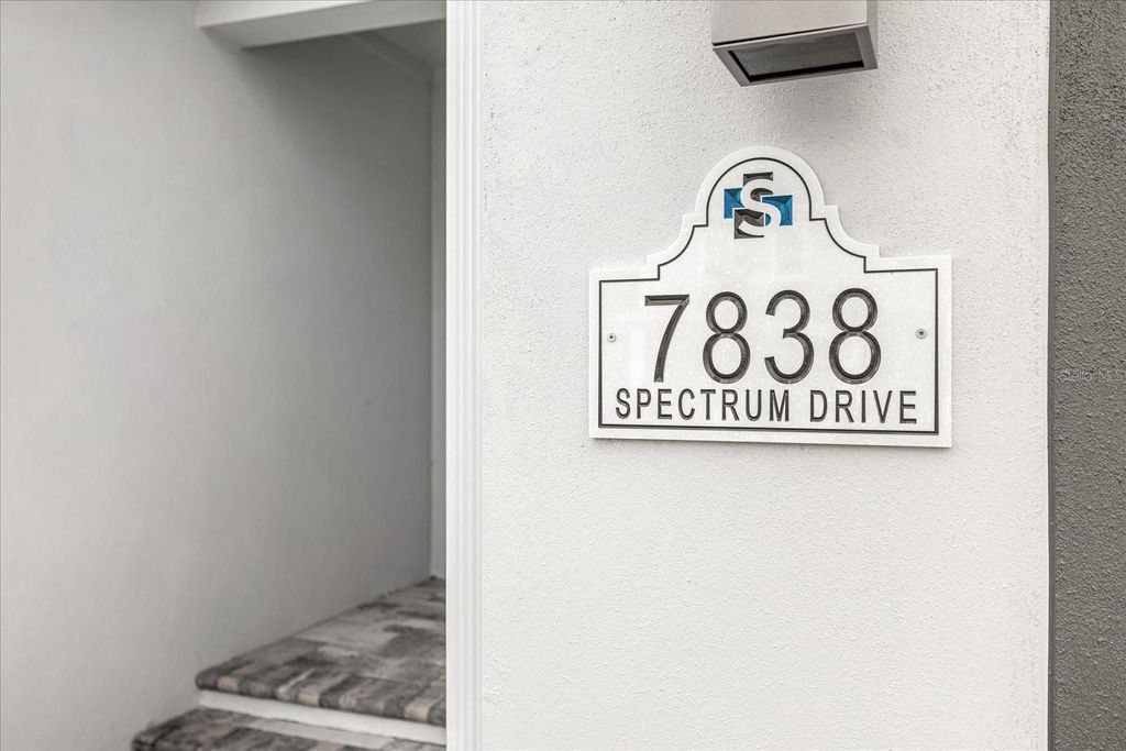 Photo of 7838 Spectrum Drive, Kissimmee, FL 34747 (MLS # O6364485)