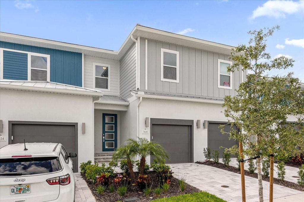 Photo of 7838 Spectrum Drive, Kissimmee, FL 34747 (MLS # O6364485)