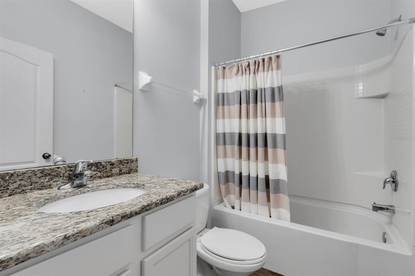 SUMMERTREE PRCL 3B - Residential