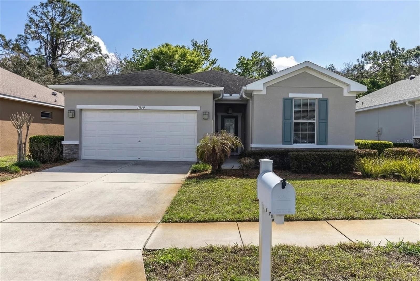 SUMMERTREE PRCL 3B - Residential