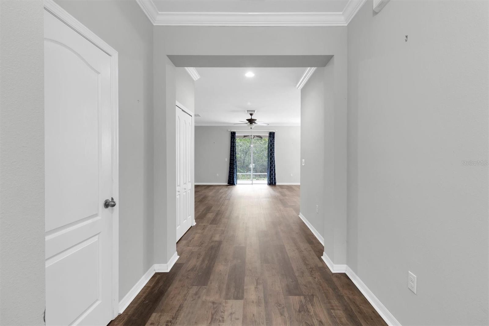 SUMMERTREE PRCL 3B - Residential