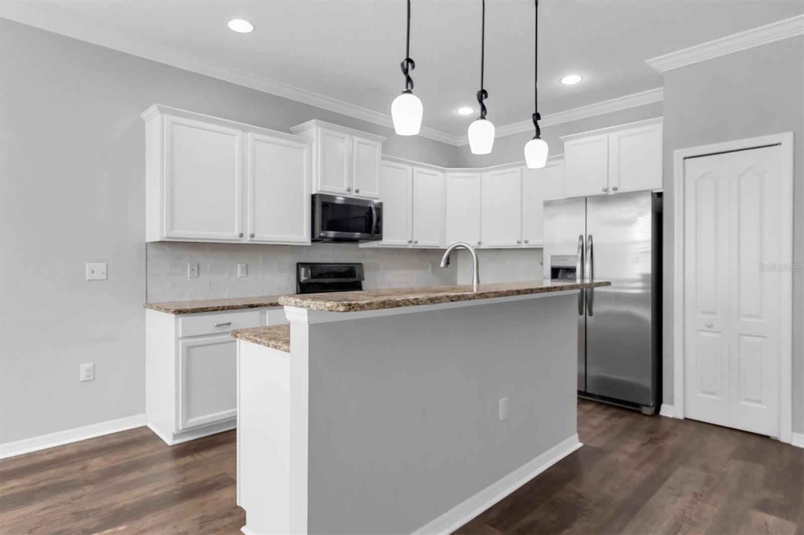 SUMMERTREE PRCL 3B - Residential